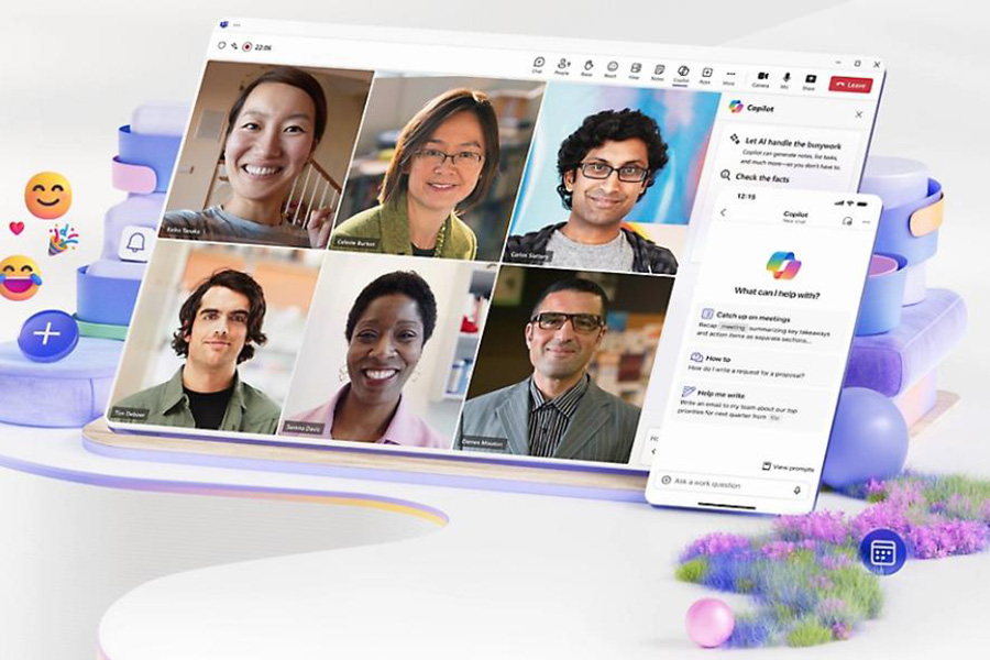 Microsoft Teams